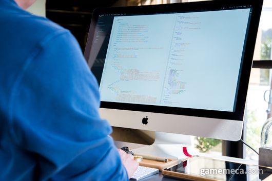 ▲ AI는 도구일 뿐, 이를 어떻게 활용할 지는 인간에게 달렸다고 김 대표는 강조했다 (사진출처: 픽사베이)