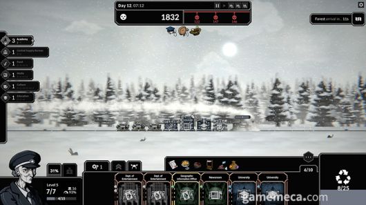 (국내에서 노출되지 않은 게임표시를 위해 미국 IP로 접속한 순위입니다)