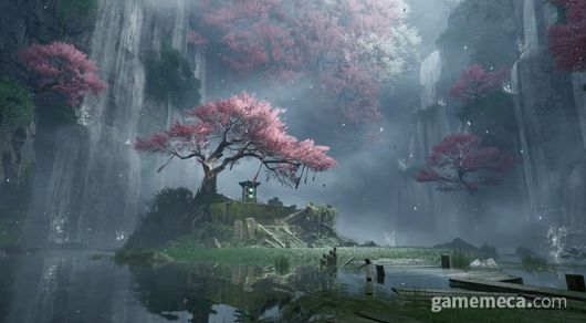 ▲ 아겔로스와 맞서며 숨겨진 진실에 다가간다 (사진출처: 명일방주: 엔드필드 공식 유튜브 채널 갈무리)