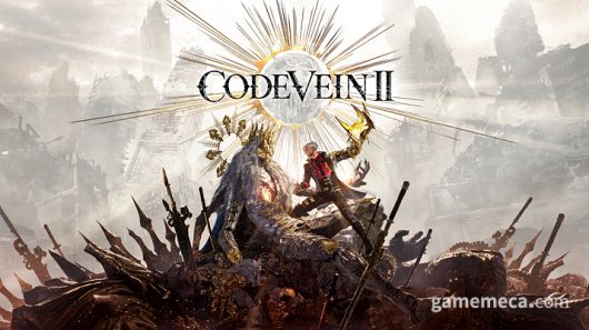 ▲ 코드 베인 2 대표 이미지 (사진제공: BNEK)