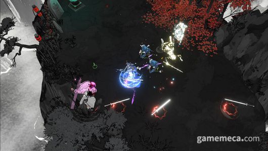 ▲ 제작진은 '협동'을 주요 키워드로 꼽았다 (사진출처: 스팀 공식 페이지)