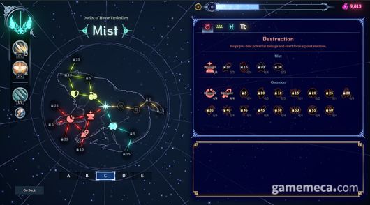 ▲ MOBA와 로그라이크를 적절히 결합하며 두각을 드러낸 '셰이프 오브 드림즈' (사진제공: 네오위즈)