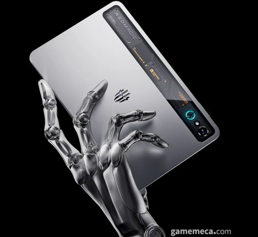 ▲ 레드매직 아스트라 이미지 (사진출처 레드매직 공식 홈페이지)