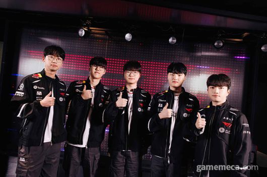 ▲ LCK 컵 1주 차 골드킹 '디아블' 남대근 (사진제공: 라이엇게임즈)