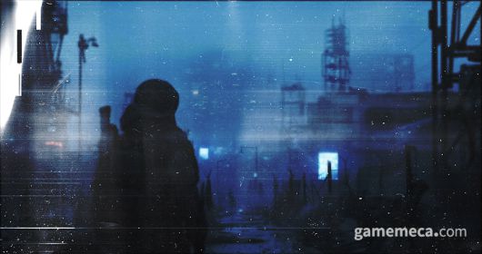 ▲ 정체불명의 신작과 관련된 것으로 보이는 여러 이미지가 등장했다;(사진출처: COR3 Corp. 공식 X)