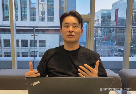 ▲ 대표적인 콘텐츠 허브인 '로블록스'. 이미 생성형 AI가 도입되어 있기도 하다 (사진출처: 로블록스 공식 홈페이지)