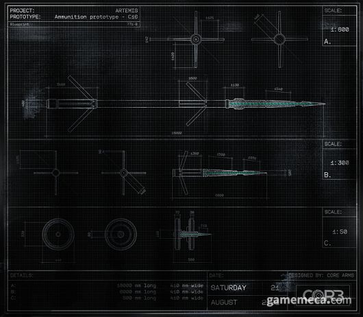 ▲ ‘COR3.GG’ 스크린샷 (사진출처: COR3.GG)