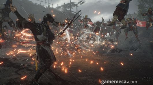 ▲ DLC 몽환의 사영걸 스크린샷 (사진출처: 게임 스팀 페이지)