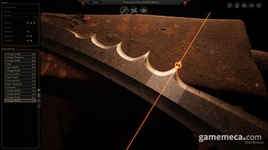 ▲ 톱날 추가 (사진출처: 스팀)