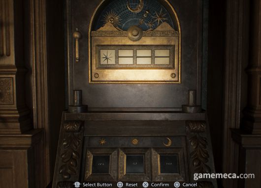 ▲ 평등한 한 방을 선사한다 (사진제공: 캡콤)