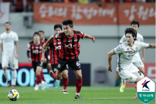 박수일. 사진=프로축구연맹