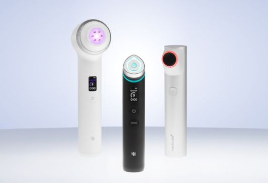 에이지알 미용기기. [사진출처 = 에이피알 제공]