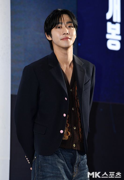 안효섭. 사진=천정환 기자