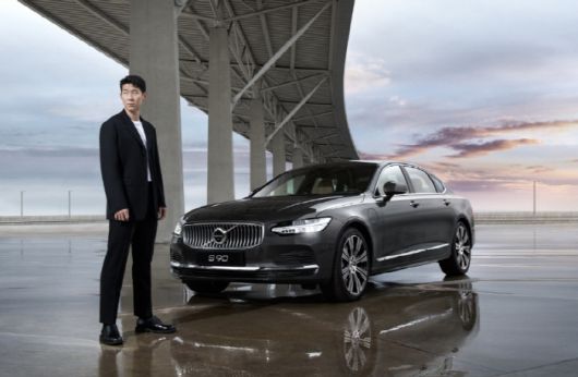 [사진 제공=볼보]