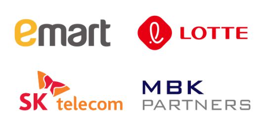 [Source: each company]