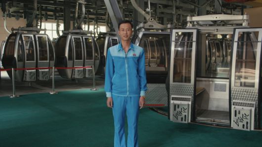 [사진 = 스위스산악박물관]