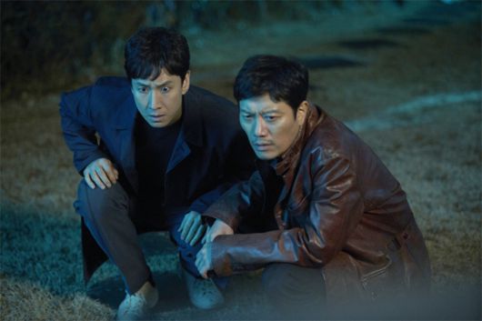 애플TV플러스 독점시리즈 `닥터 브레인`. [사진 제공 = 애플코리아]