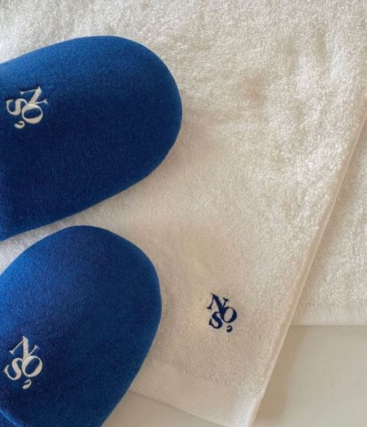 [사진 출처 = NOS7 인스타그램]