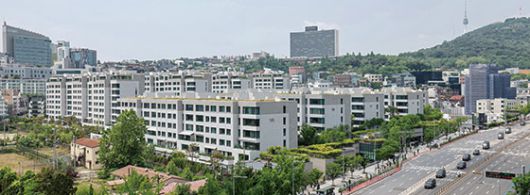 나인원한남 <사진 연합뉴스>