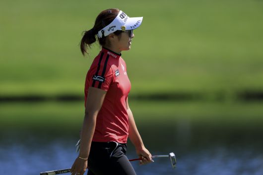 이정은6. <사진 AP연합뉴스>