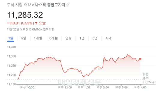 매일경제