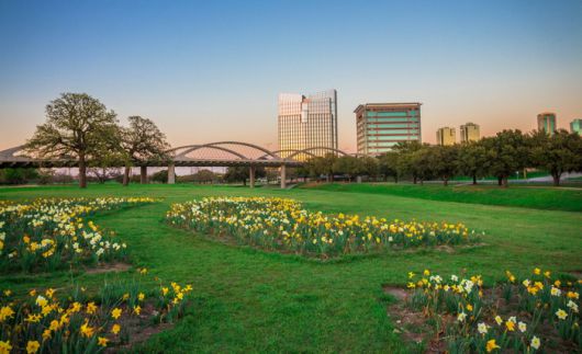 텍사스주 포트워스.  / 사진 =  미국관광청