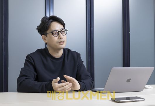 조동현 호라이존테크놀로지 대표