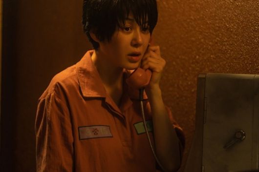 고현정. 사진l넷플릭스