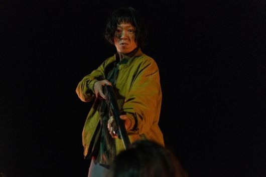 염혜란. 사진l넷플릭스