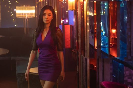 나나. 사진l넷플릭스