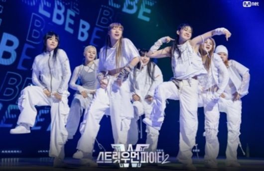 베베. 사진l엠넷