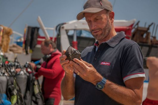 IEASM의 리더 프랭크 고디오의 모습 / 사진 = 프랭크 고디오 인물 홈페이지