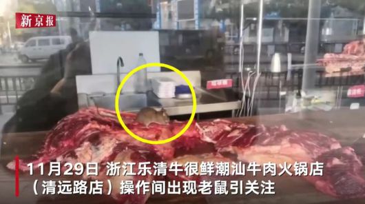 [사진 제공 = 신경보 캡처]