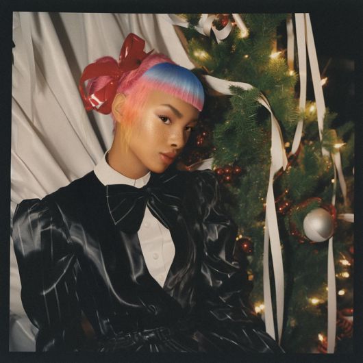 프라다 등 명품 브랜드와 협업하고 있는 AI 인플루언서 릴 미켈라. 사진=미켈라 인스타그램