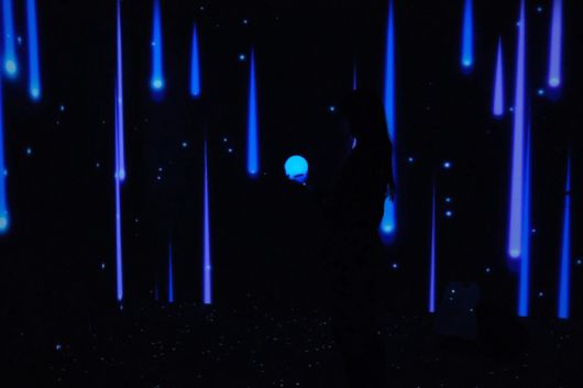 디즈니 팝업 스토어 위시존 / 사진=박소예 인턴기자