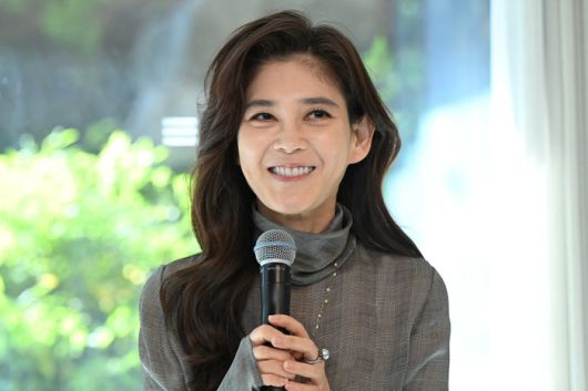 이부진 호텔신라 사장.[사진제공=연합뉴스]