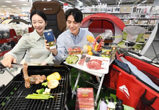 [사진 출처 = 홈플러스]