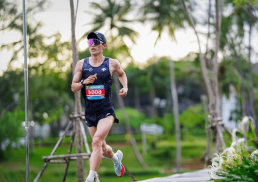 푸껫 마라톤 상품 / 사진=인터파크
