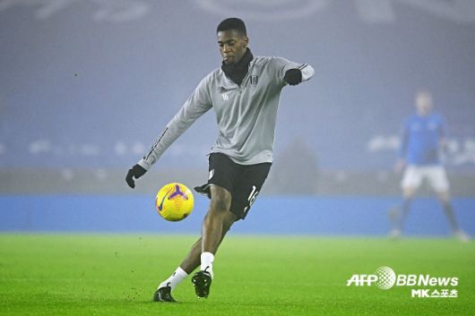 토신 아다라비오요. 사진=ⓒAFPBBNews = News1