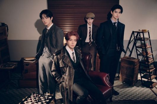 사진 = 하이브&빌리프랩