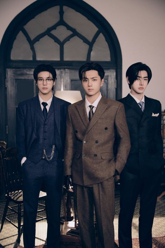 사진 = 하이브&빌리프랩