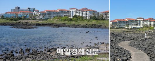 해비치 리조트 제주 / 사진=홍지연 여행+ 기자
