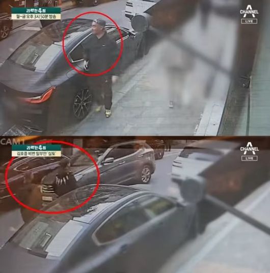 [사진 = 채널A 캡처]