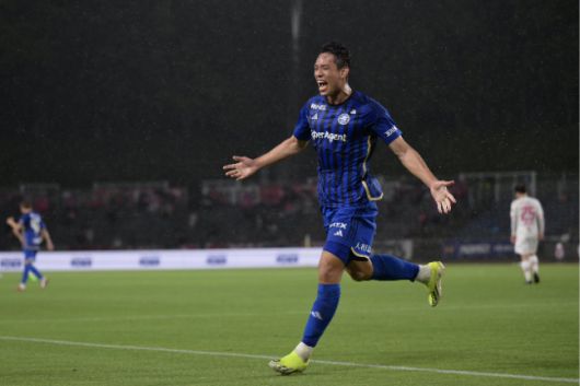 사진=마치다 젤비아 SNS