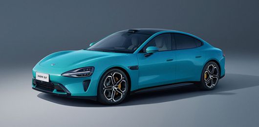 샤오미 전기차 SU7