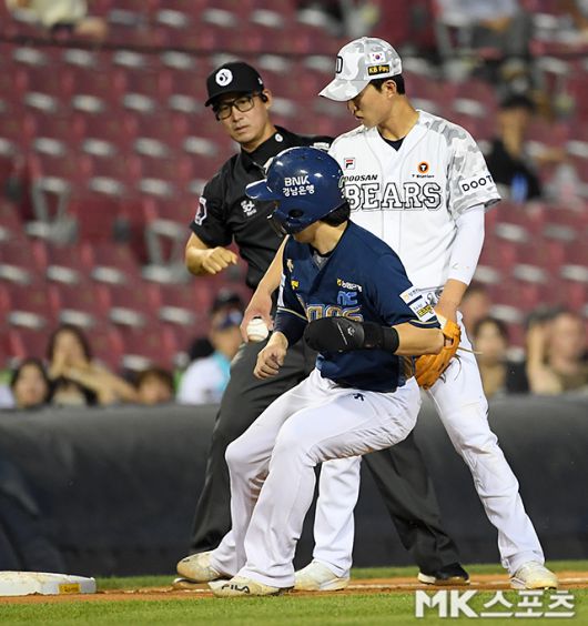 사진(잠실)=천정환 기자