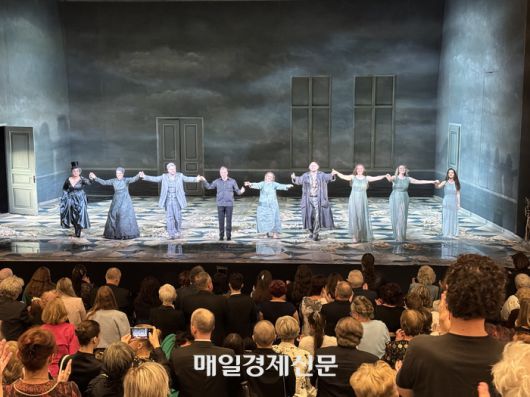 오페라 ‘루살카’ / 사진=홍지연 여행+ 기자