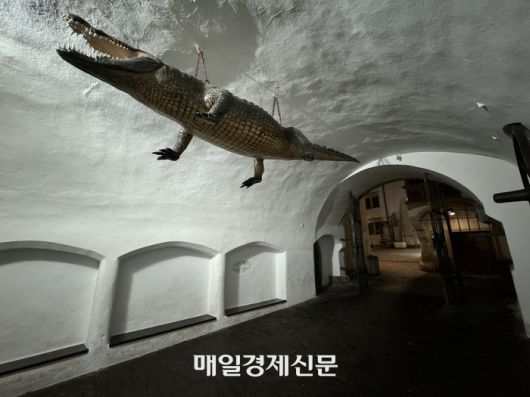 브르노 구시청사 / 사진=홍지연 여행+ 기자