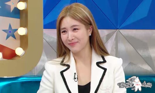 옥주현이 목 관리를 신경 쓰는 등 조규현을 챙긴 일화를 공개한다.사진=MBC 제공