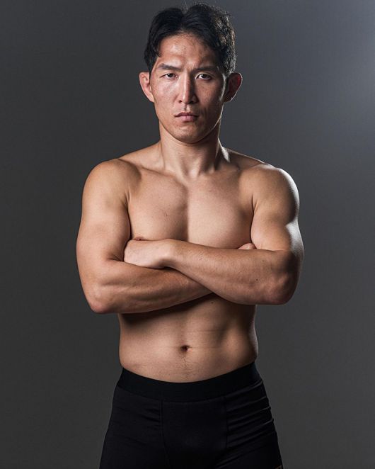 문기범 블랫컴뱃 프로필